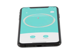 Laser PETONEER Smart Dot Inteligentne zabawki dla psa i kota - 4
