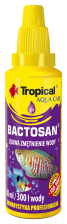 TROPICAL BACTOSAN Preparaty
