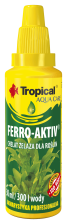 Tropical FERRO-AKTIV Chelat żelaza dla roślin Preparaty