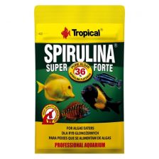Super Spirulina Forte Pokarm