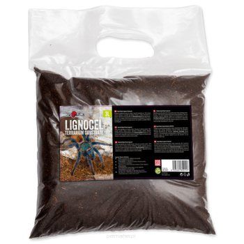 Repti Planet lignocell 10 litrów Podłoże do terrarium