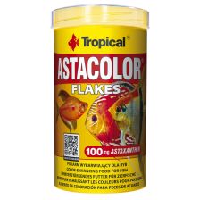 Tropical Astacolor 500ml/100g Pokarm