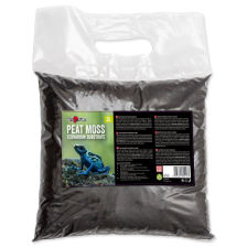 Repti Planet PODŁOŻE TORF DO TERRARIUM PEAT MOSS 3L