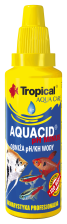 Tropical Aquacid pH Minus Preparaty