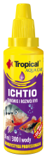 Tropical ICHTIO Zdrowie i rozwój ryb Preparaty