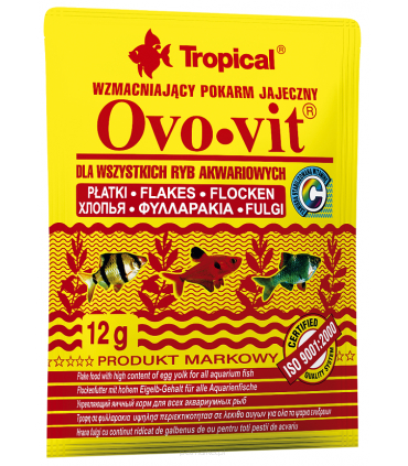 Ovo-Vit Pokarm jajeczny
