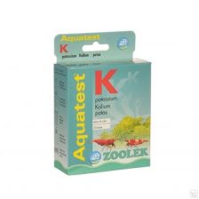 Aquatest K Test Zoolek Akcesoria