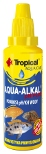 Tropical Aqua-Alkal pH Plus Preparaty
