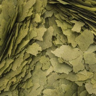 Tropical 3-ALGAE FLAKES 100ML/20G Pokarm - 2