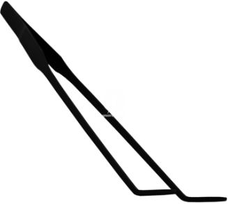 REPTILE NOVA Reptile Curved Tweezer (REP-TWEEZ-CURVED) - Pęseta zagięta do terrarium, Akcesoria - 2