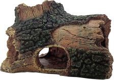 Gigan Aqua dekoracja , sztuczny pień drzewa