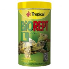 Tropical Biorept L Pokarm