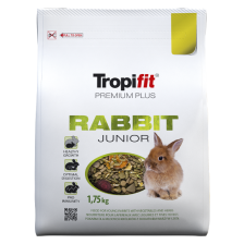 Tropifit Premium Plus Rabbit Junior 750 g Karma dla królika