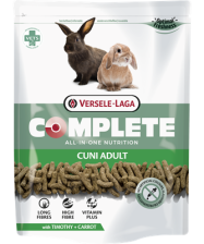 VERSELE-LAGA Complete Cuni Adult 500g Karma dla królika