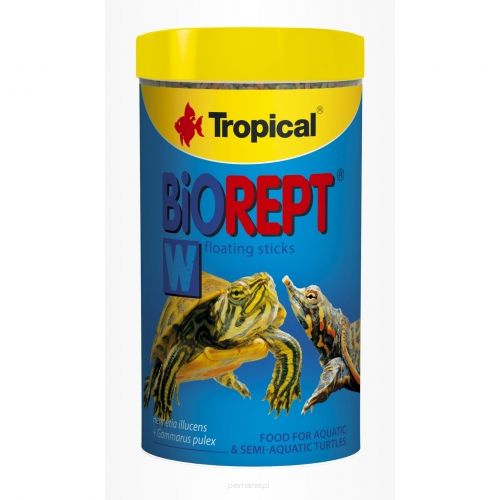 Tropical Biorept W Pokarm wieloskładnikowy