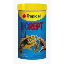 Tropical Biorept W Pokarm wieloskładnikowy