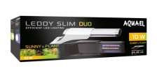 Aquael Belka Led Leddy Slim DUO PLANT SUNNY 10W OŚWIETLENIE