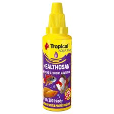 Tropical HEALTHOSAN 30ML Preparaty