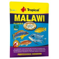MALAWI 12G torebka Pokarm