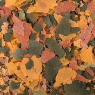TANGANYIKA FLAKES Pokarm - 2