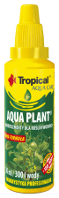 AQUA PLANT Makroelementy dla roślin wodnych Preparaty