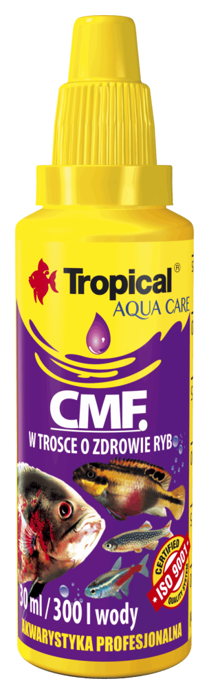 Tropical CMF Preparaty