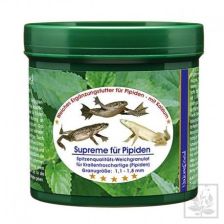 Supreme fur Pipiden 28 g Naturefood Pokarm dla żab