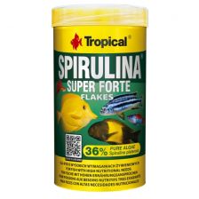 Super Spirulina Forte Pokarm