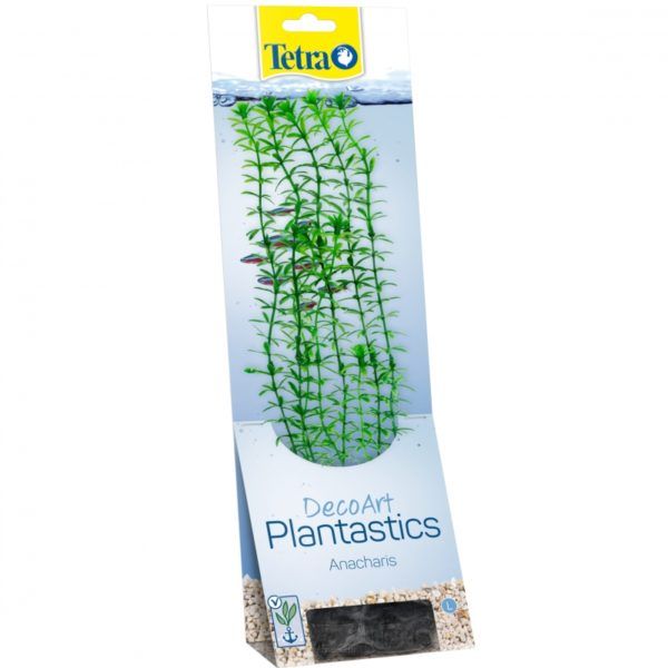 Tetra Decoart Plantastics Anacharis S