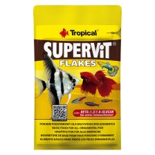 Tropical SUPERVIT 12G Pokarm