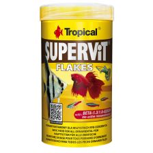 Tropical SUPERVIT 250ML/50G Pokarm