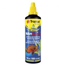 TROPICAL NITRI-ACTIVE Preparaty