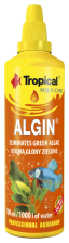 Tropical Algin Preparat do usuwania glonów zielonych