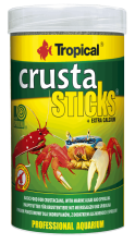 Tropical Crusta Sticks Pokarm