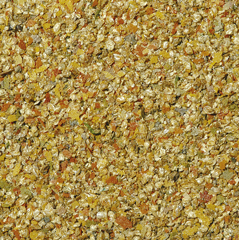 Tropical Dafnia Vitaminized Pokarm - 2