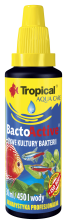 TROPICAL BACTO-ACTIVE Preparaty