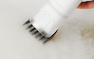 Zestaw do pielęgnacji zwierząt NEAKASA S1 Pro Akcesoria dla psa/kota - 2