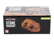 Repti Planet Kryjówka do terrarium Stone Hideout 21x14,5x8,5cm Dekoracje