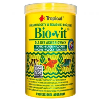 Bio-Vit Pokarm - 2