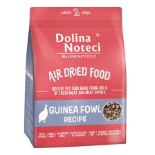 Dolina Noteci Superfood danie z perliczki karma sucha dla psa 1 kg