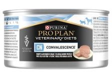 Purina Veterinary Diets CN Convalescence Mokra Karma dla psa 195g
