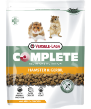 VERSELE-LAGA COMPLETE Hamster & Gerbil karma dla chomika i myszkoskoczka 500g