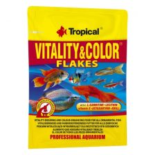 Tropical Vitality & Color Pokarm 12g