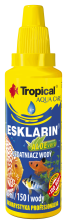 Tropical ESKLARIN Z ALOESEM Preparat